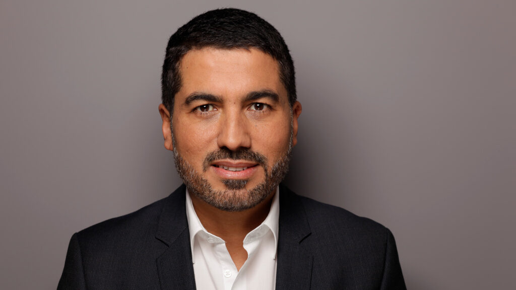Serdar Yüksel