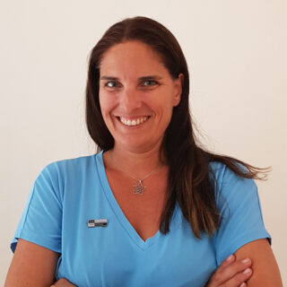 Annette Tinschert