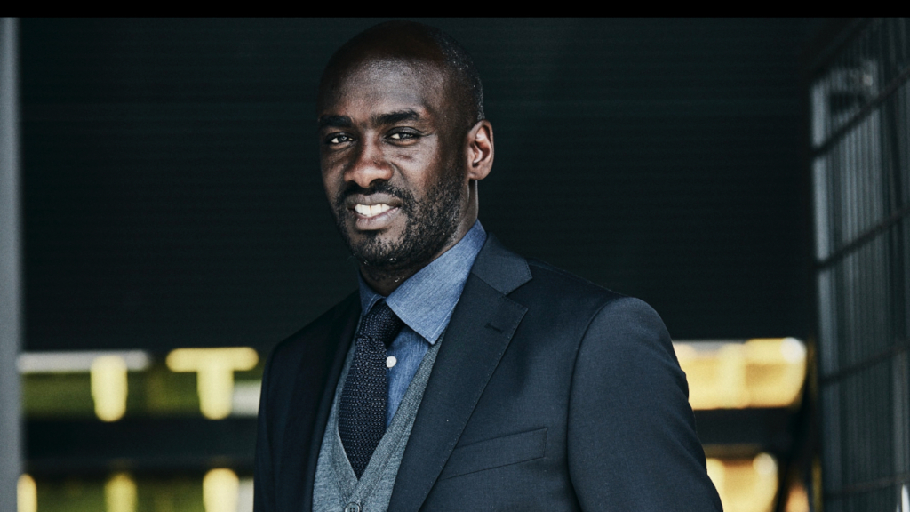 Otto Addo