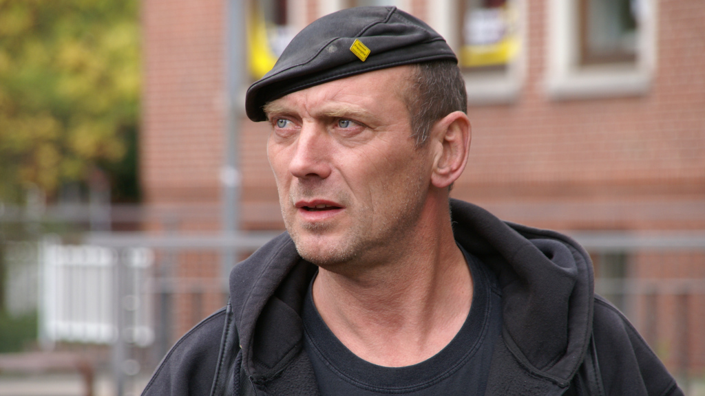Alfred Bullermann