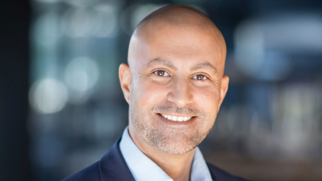 Ali Dogan