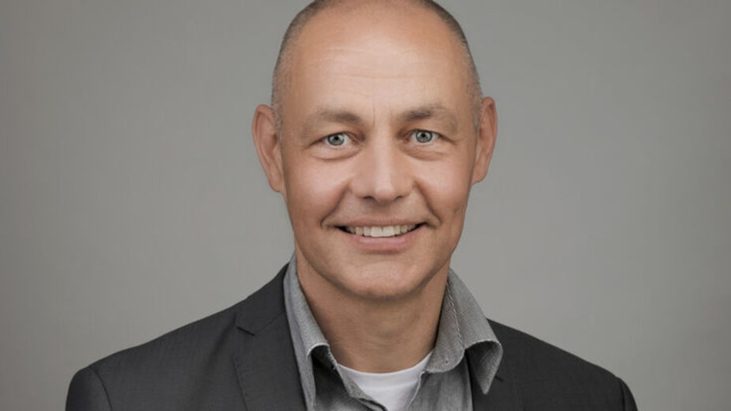 Bertolt Haase
