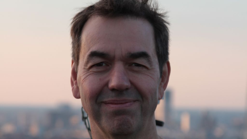 Boris Pfeiffer