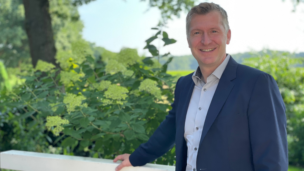 Christian Pundt