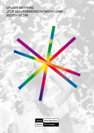 Unser Beitrag zur Demokratieentwicklung 2020-2024