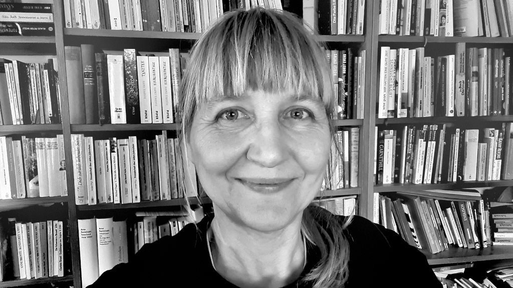 Anette Dewitz