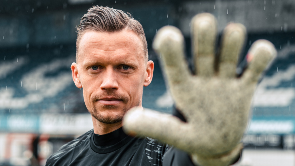 Erik Domaschke