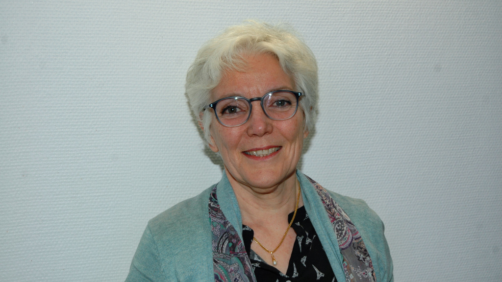 Erna Groll