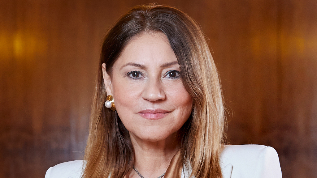 Dr. Nargess Eskandari-Grünberg