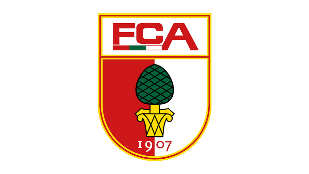 FC Augsburg Wappen