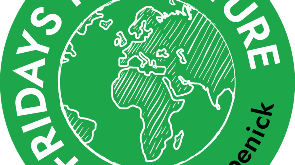 Fridays for future Treptow-Köpenick