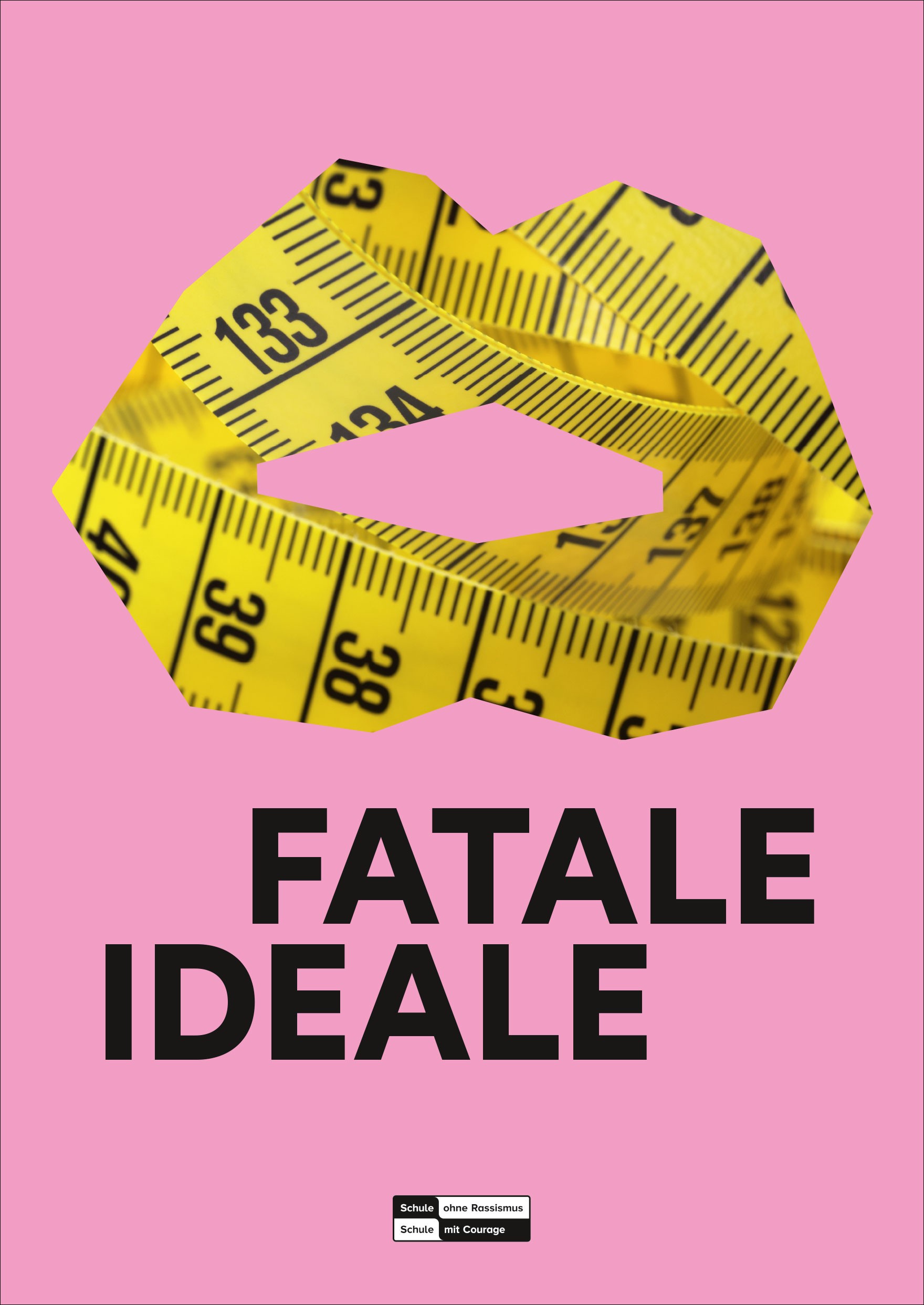 Plakat: Fatale Ideale