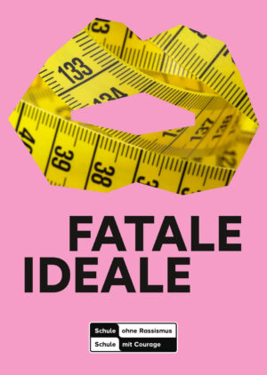 Postkarte: Fatale Ideale
