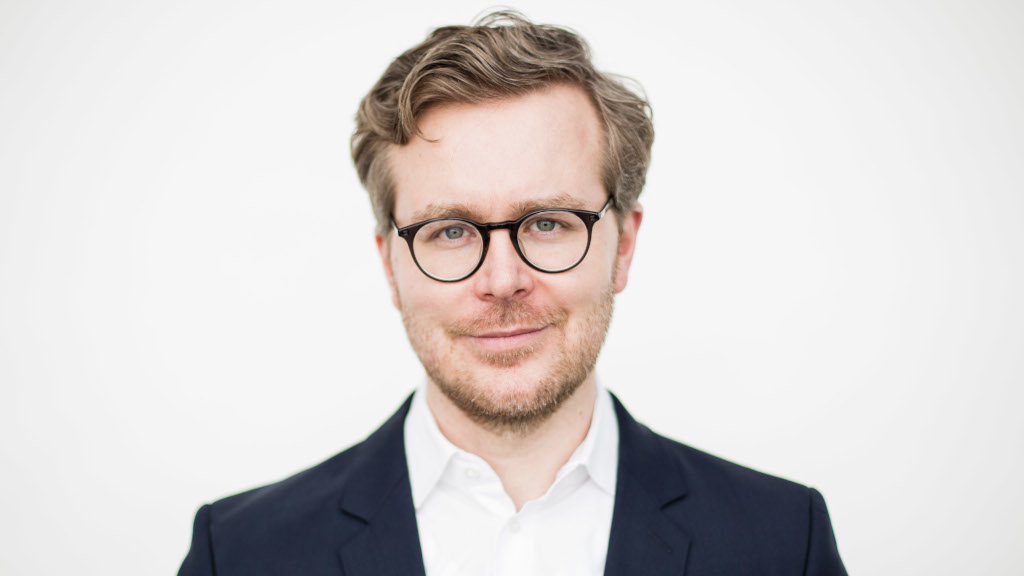 Frederik Obermaier