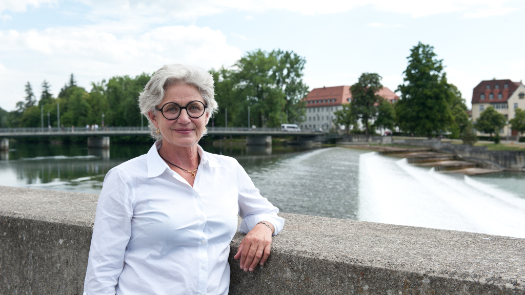 Gabriele Triebel