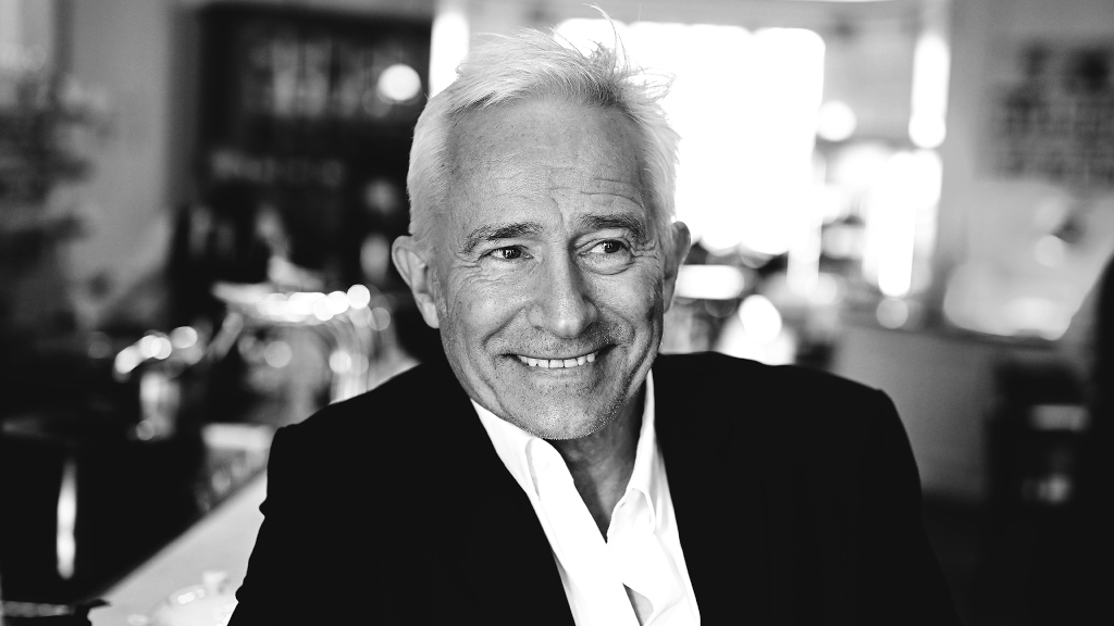 Gerry Hungbauer