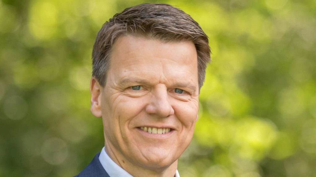 Dirk Haarmann