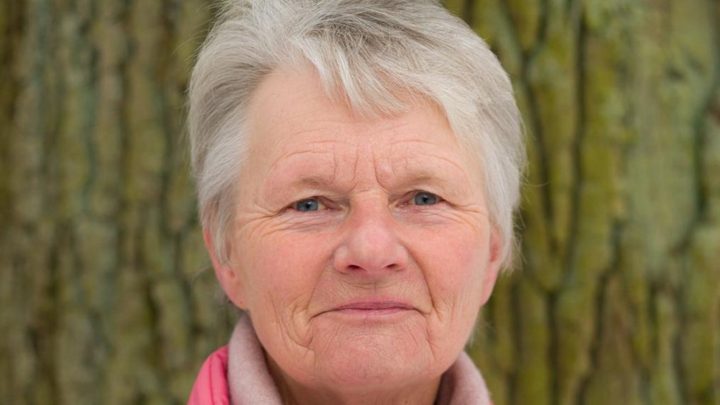 Heike Zinke