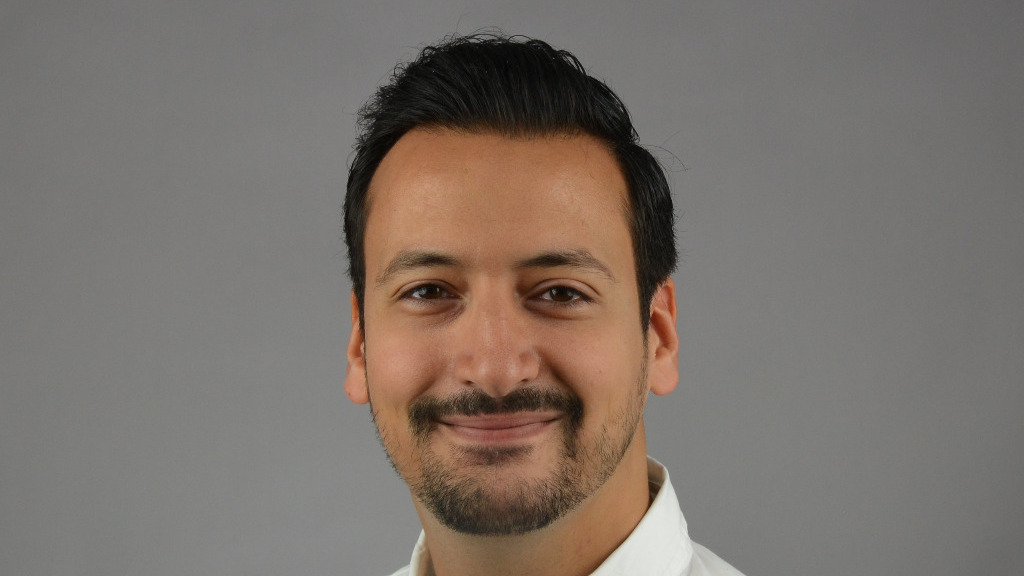 Ilias El Azzouzi