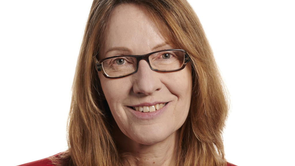 Iris Lederer