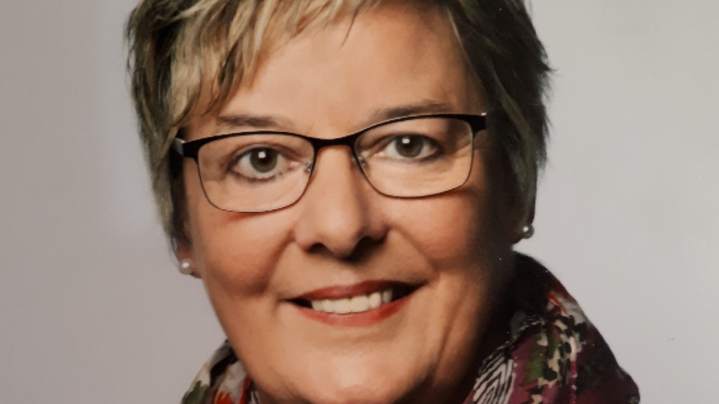 Irmgard Bremer