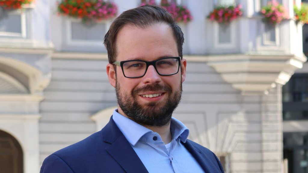 Jan Rothenbacher