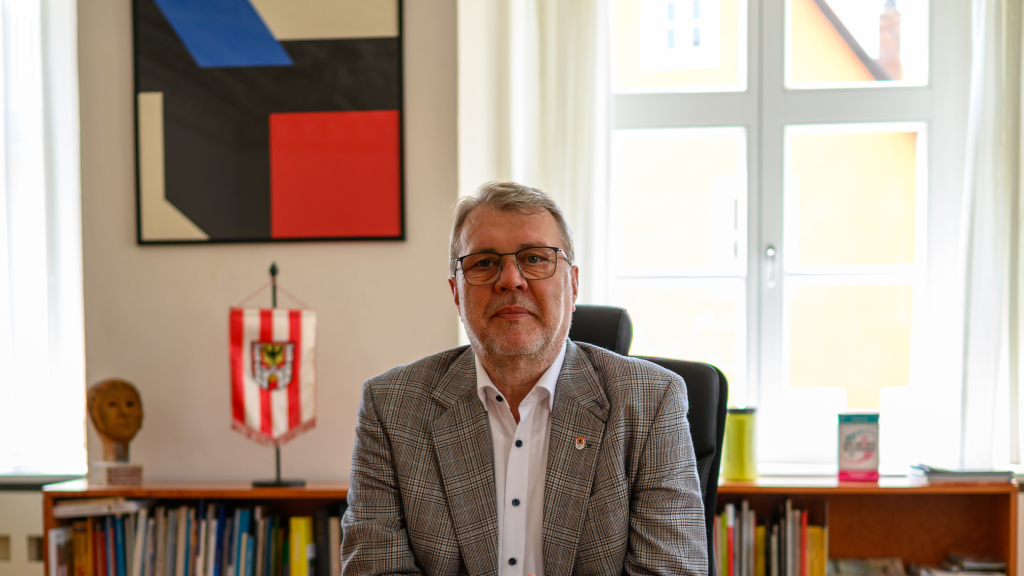 Jürgen Schröppel