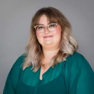 Foto von Ksenja Holzmann