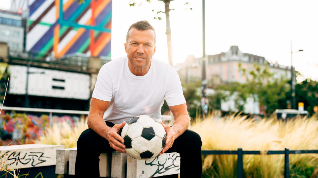 Lothar Matthäus