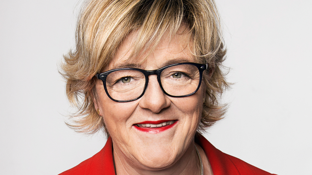 Hiltrud Lotze