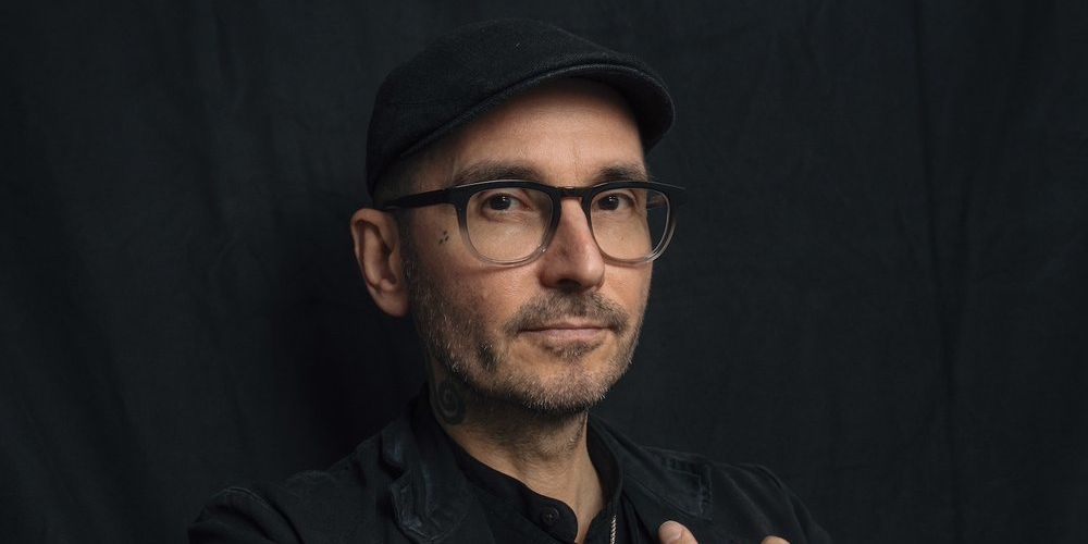 Mark Benecke