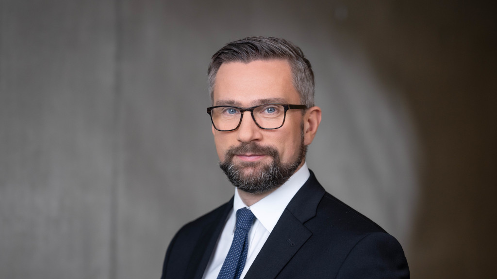 Martin Dulig