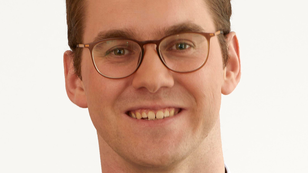 Matthias Kalkreuter