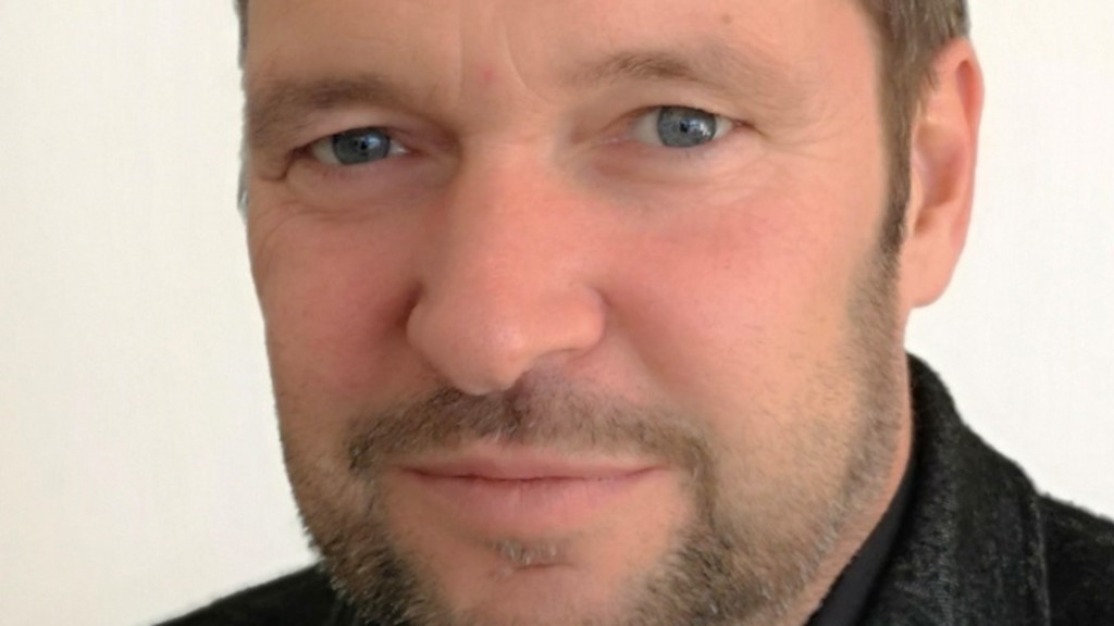 Michael Ertel