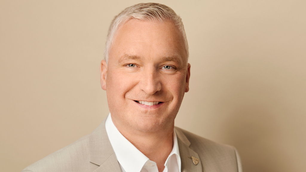 Michael Kramer
