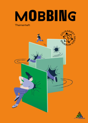 Themenheft "Mobbing"