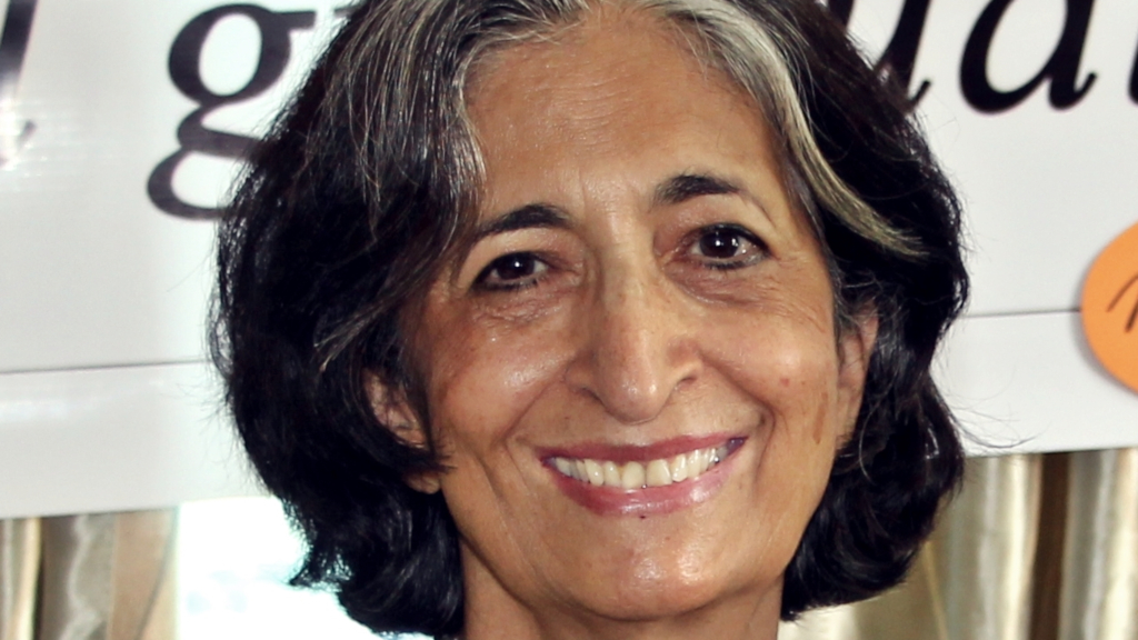 Nasrin Siege