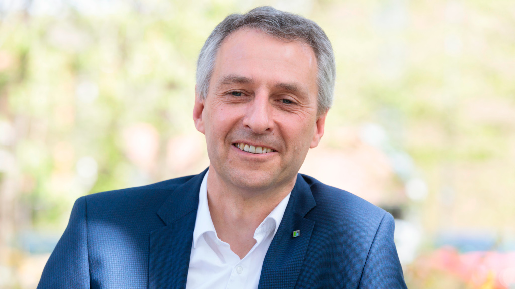 Norbert Seidl