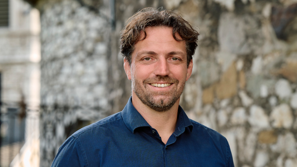 Patrick Haas