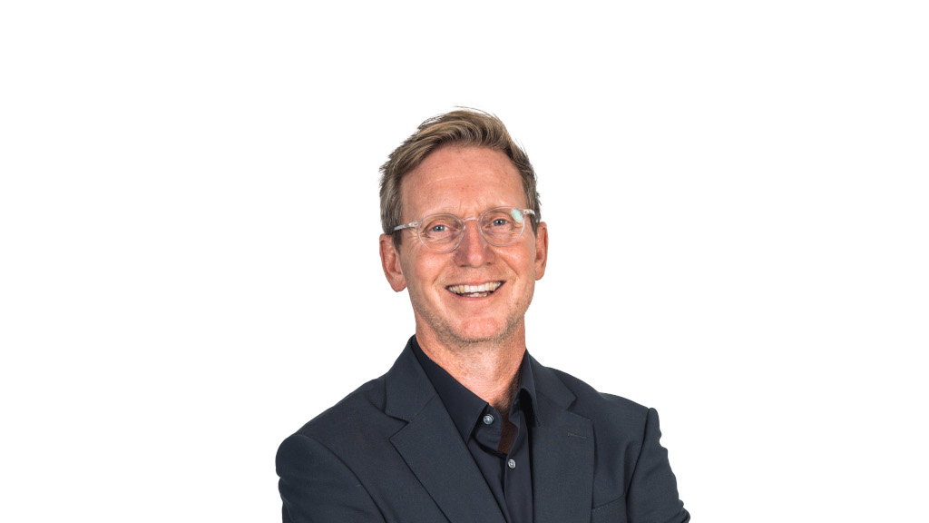 Roy Präger