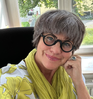 Sabine Neef
