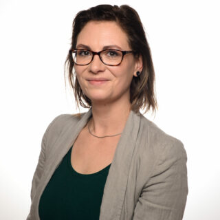 Sandra Berndt