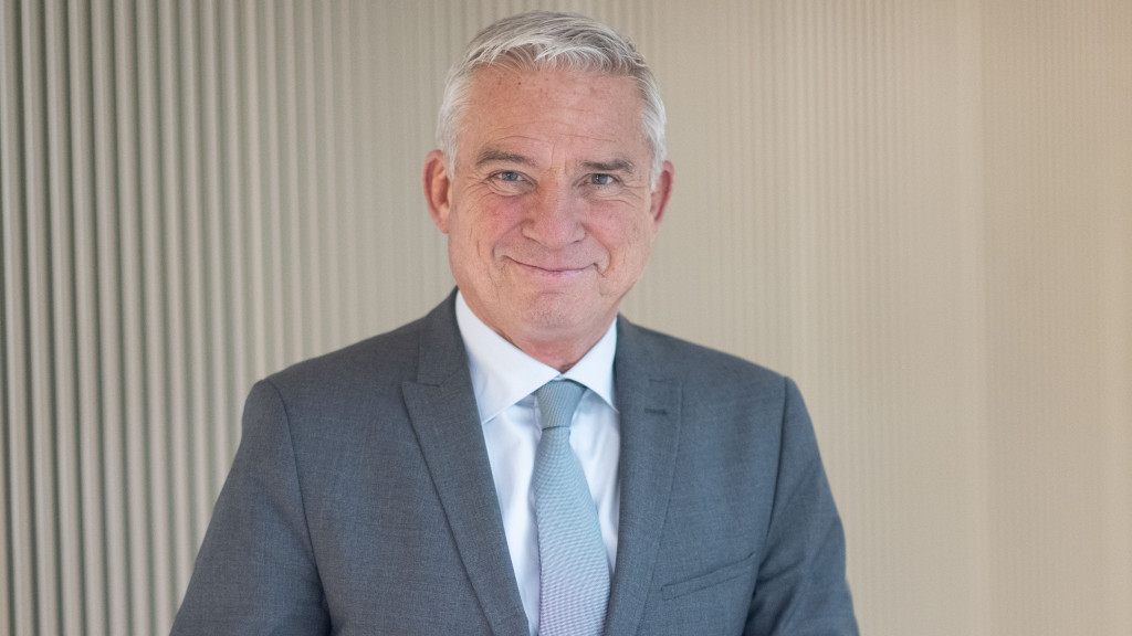 Thomas Strobl