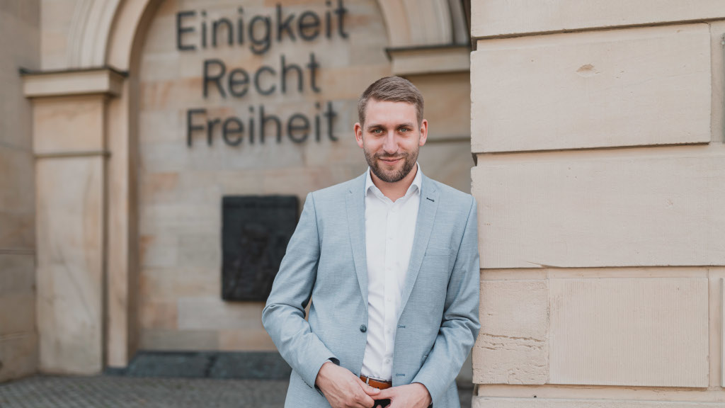 Thore Güldner