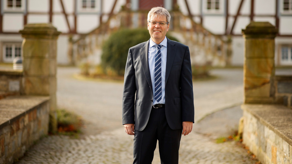 Uwe Gockel