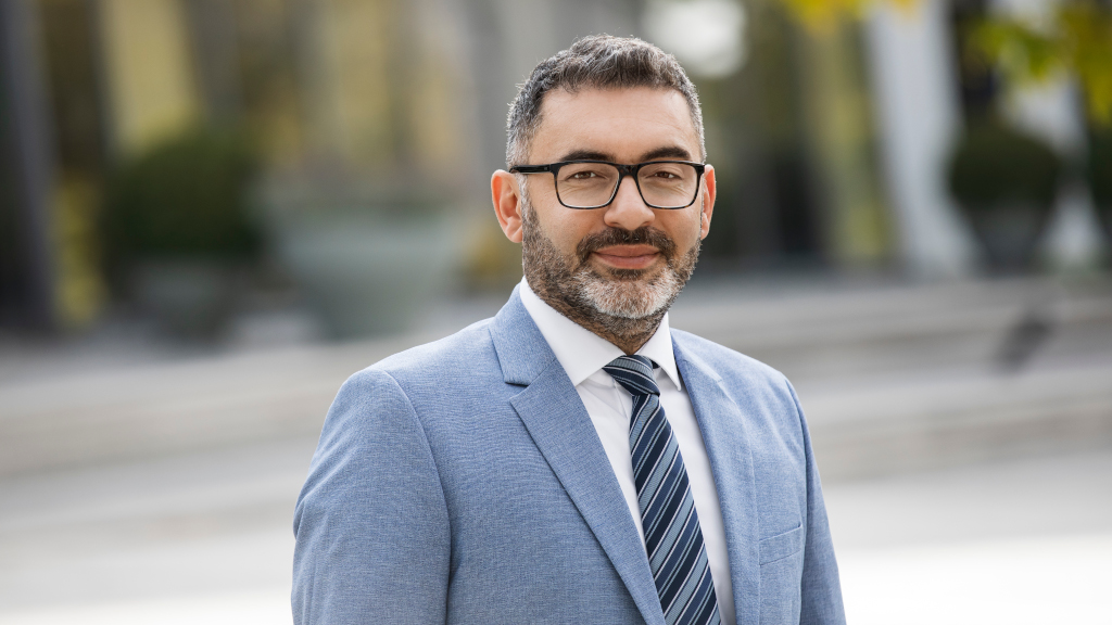 Yalcin Bayraktar